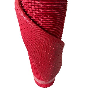 โรงงานผลิตพรมปูพื้นรถยนต์ จัดจำหน่ายโดยตรง ปรับแต่งได้ พรมปูพื้นรถยนต์ PVC อเนกประสงค์ กันลื่น ลายการ์ตูน กันน้ำ เป็นมิตรกับสิ่งแวดล้อม ชุดพรมปูพื้นรถยนต์แบบสากล - Product Image 2