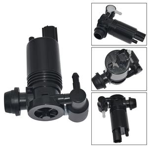 Pompa lavavetri di qualità per guado polizia interctor Utility Edge 12V in plastica Mercedes-Benz CL CLK Coupe Roadster CLS - Product Image 6