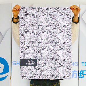 Bán buôn nhà máy 100 cotton kỹ thuật số/in đầy đủ Bếp Khăn trà để làm sạch - Product Image 2