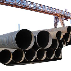 Xinyue GB/T 19879-2005 Q460D Stahlrohr pfähle aus legiertem Stahl für Ultra hochlast lager anwendungen - Product Image 1