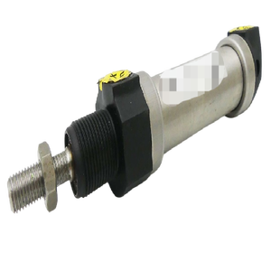 Plc 133-250-500-0 Rundzylinder SI50 Programmierbarer Controller - Product Image 1