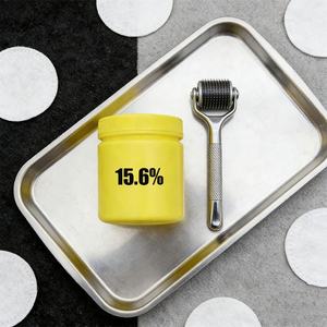 Crema para <span class=keywords><strong>Tatuajes</strong></span> de Cejas, 15.6%, Suministros para Depigmentación, Equipo de Belleza para Salón, Eliminación de <span class=keywords><strong>Tatuajes</strong></span>, Pigmentos PMU - Product Image 3