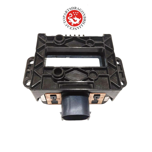 M8B2-9G768-AD M8b29g768ad 0203305096 0283304714 phía trước khoảng cách hành trình điều khiển Radar cảm biến cho Land roverdefender 110 động cơ - Product Image 3