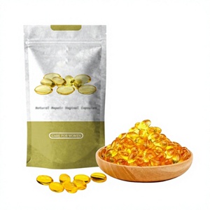 Capsules intimes raffermissantes et hydratantes au venin d'abeille pour l'amélioration du plaisir féminin et le renforcement du plancher pelvien à l'<span class=keywords><strong>huile</strong></span> d'olive - Product Image 1