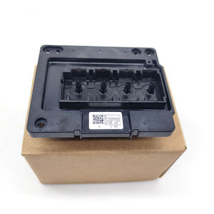 หัวพิมพ์ ISSCX F166000 ใช้ได้กับ WF-3721 WF-7720 WF-7110 WF-7725 ET16500 WF-7620 WF-772 WF-7710 WF-7718 WF-7218 WF-7610 CN GUA - Product Image 2