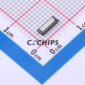 Sensor de posición del Sensor de posición VCP1615 Original nuevo Venta completa Chips de componentes electrónicos Proveedor y servicio BOM - Product Image 2