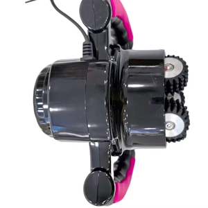 Nouveau masseur de taille abdominale salons de beauté à domicile masseur à rouleaux complets équipement de salon Endosfera Machine produit - Product Image 5