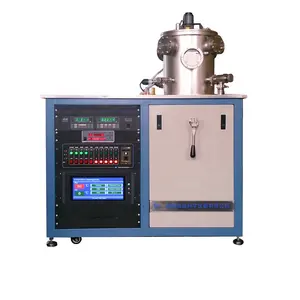 Vacuum Thermal Evaporation Coater spray coating machine pvd coater ceramic