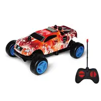 Sıcak satış oyuncak 1:22 ölçekli radyo kontrol araba RC tam fonksiyonlu uzaktan kumanda arabalar