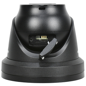 HIK DS-2CD2347G3-LI2UY DS-2CD2387G3-LI2UY Đen 4MP 8MP 4k thông minh lai ánh sáng colorvu 3.0 âm thanh 2.0 acusense 3.0 PoE máy ảnh - Product Image 6