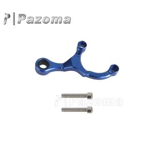 Support de changement de vitesse moto pour Yamaha <span class=keywords><strong>MT</strong></span>-<span class=keywords><strong>07</strong></span> XSR700 2018-2023 FZ07 ABS 2017-2017 Tenere 700 <span class=keywords><strong>Rally</strong></span> Edition 2020-2023 - Product Image 4