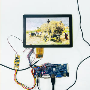 Módulo LCD TFT OEM <span class=keywords><strong>Aptus</strong></span> de 10.1 Pulgadas, 1920x1200, Pantalla Táctil, LVDS, IPS, Cristal GG5, Panel Táctil Capacitivo, Pantalla LCD TFT - Product Image 6