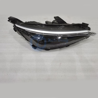 JOESHIER Vente en gros d'éclairages automobiles, phares, feux de jour (DRL) pour modèle de voiture BYD Yuan PLUS, phare avant OE SC2EV-4121010B SC2EV-4121020B
