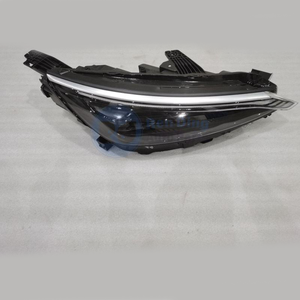 JOESHIER - Faros Delanteros para Automóviles al por Mayor, Luces DRL para el Modelo de Automóvil BYD Yuan PLUS, Faro Delantero OE SC2EV-4121010B SC2EV-4121020B - Product Image 6