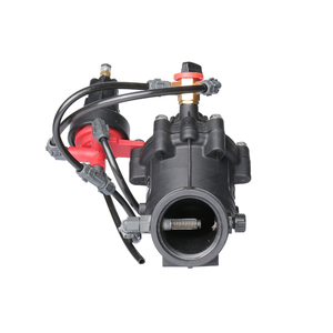 <span class=keywords><strong>Vanne</strong></span> hydraulique manuelle de maintien d'eau de 2 pouces <span class=keywords><strong>DN</strong></span> <span class=keywords><strong>50</strong></span> <span class=keywords><strong>Vanne</strong></span> Bermad pour les systèmes d'irrigation agricole - Product Image 4