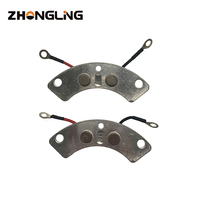 Module de varistance redresseur à Diode série T30 de haute qualité essentiel pour les accessoires de pièces de générateur Diesel optimaux