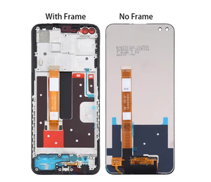 RTS Reno4Z 5G โทรศัพท์มือถือหน้า<span class=keywords><strong>จอ</strong></span> LCD สำหรับ <span class=keywords><strong>OPPO</strong></span> Reno4Z 5G ประกอบหน้า<span class=keywords><strong>จอ</strong></span> CPH2065โทรศัพท์มือถือ<span class=keywords><strong>จอ</strong></span>แสดงผล LCD สัมผัส LCD - Product Image 4