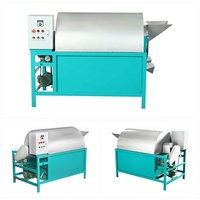 Vente directe usine : Mini séchoir électrique automatique multifonction pour céréales, idéal pour usage industriel