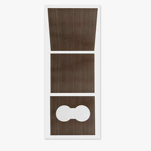 ชุดหุ้มลายไม้ PVC สำหรับ<span class=keywords><strong>คอนโซล</strong></span>กลาง, สติ๊กเกอร์ป้องกันคอนโซล, ไวนิลลายไม้สำหรับหุ้มที่วางแขน<span class=keywords><strong>คอนโซล</strong></span>กลางสำหรับ<span class=keywords><strong>รถ</strong></span>ยนต์เทสล่า รุ่น 3 และรุ่น Y - Product Image 3