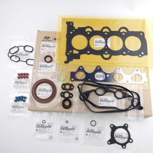 Nuevo Kit de Juntas Originales para Reparación de Motor OE 20910-2BA00 H-YUNDAI K-IA ELANTRA/AVANTE 06 con Garantía de Un Año - Product Image 3