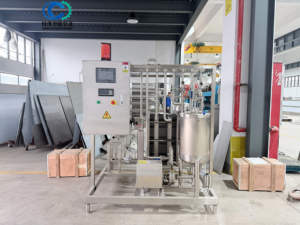 Línea de Producción de Jugo Automática de Alta Calidad, 5000 <span class=keywords><strong>Litros</strong></span> por Hora, Planta Industrial de Procesamiento de Frutas - Product Image 6