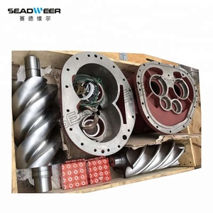 Cabezal de rotor atlas <span class=keywords><strong>copc</strong></span> para compresor de aire C190 - Product Image 6