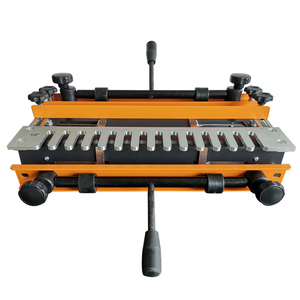 Tenonatrice <span class=keywords><strong>per</strong></span> <span class=keywords><strong>legno</strong></span> da 12 pollici <span class=keywords><strong>per</strong></span> giunzioni a coda di rondine, utensile da falegnameria - Product Image 2