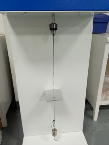 Dây xoắn thử nghiệm | Dây kim loại xoắn thử nghiệm máy | Giá & Thông số kỹ thuật - Product Image 6