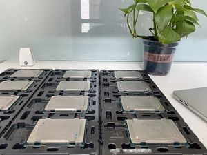 ชุดอุปกรณ์เสริมโปรเซสเซอร์ NEW CPU 4XG7A37938 XEON Bronze 3204 (6C 85W 1.9GHz) สำหรับ SR650/SR550/SR590 Xeon - Product Image 2