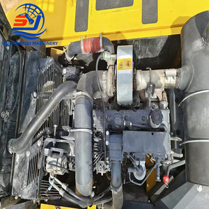 Komatsu รถตักตีนตะขาบ PC360-7มือสองมือสอง - Product Image 6