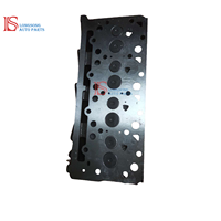 High Quality V2203 New / Old Model Engine Cylinder Head Assembly for Kubota
