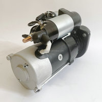 Moteur de démarrage d'origine 5565913 pour moteurs DCEC Cummins