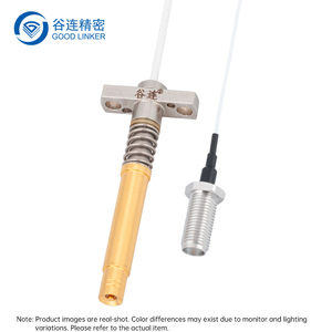 Küçük RF Kafası Yüksek Frekanslı Kafa 1.4-1.5mm Soket Düz İğne İçbükey İğne Probu SMA-Dişi GL62242 - Product Image 6