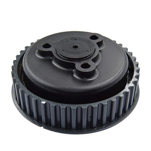 31375876 pour <span class=keywords><strong>Volvo</strong></span> S60 S80 S90 V60 <span class=keywords><strong>V90</strong></span> 2.0T Engrenage de calage d'arbre à cames d'échappement du moteur - Product Image 3