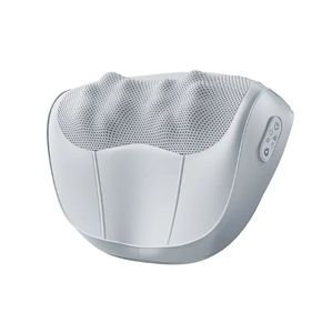 Fabrika fiyat sağlık ürünleri dinlenmek için taşınabilir boyun masajı yastığı - Product Image 2