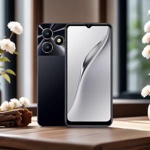 ขายส่งสมาร์ทโฟน ZNNXECC Note50 รุ่น 4GB+64GB หน้าจอ HD 6.6 นิ้ว รองรับ LTE ซีพียูแบบ Octa Core ภาษาอังกฤษ - Product Image 2