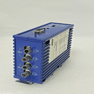 Rất nhiều <span class=keywords><strong>2</strong></span> ozd prodi 12M G12 sợi mô-đun profibususedwbrger96119 Thương hiệu Mới ban đầu tại chỗ PLC - Product Image 1