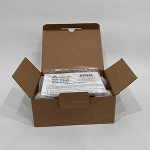 Nouvel écran tactile de contrôle Delta Original DOP-103WQ (DOP103WQ) en stock – PLC HMI - Product Image 3