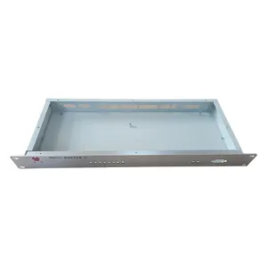 OEM Custom Micro Atx Rack Mount Chasis 4u 5u 6u 3u 2u 1u Servidor Caja de aluminio para computadora