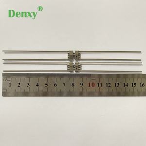 Espansore ortodontico dentale Denxy con vite a espansione ortodontica irace espansore per arco dentale lunghezza 16cm espansore palatale rapido ortodontico - Product Image 3