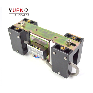 מיצובישי מעלית חלקי חילוף YG-28 YG-25 G1 YG-128 אור שכבת רמת מתג מעלית פילוס חיישן - Product Image 6