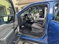 Camionnette Ford F-150 Shelby Super DOUBLE CABINE d'occasion