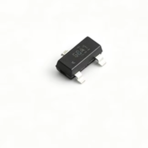 Composants électroniques de circuits intégrés neufs et originaux DRV5056A1QDBZR, fournisseur de puces IC, BOM - Product Image 1