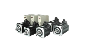 SGD7S-330A00A Neuf, de marque japonaise d'origine, Driver SGD7S-330A00A SGD7S-330A00A - Product Image 3