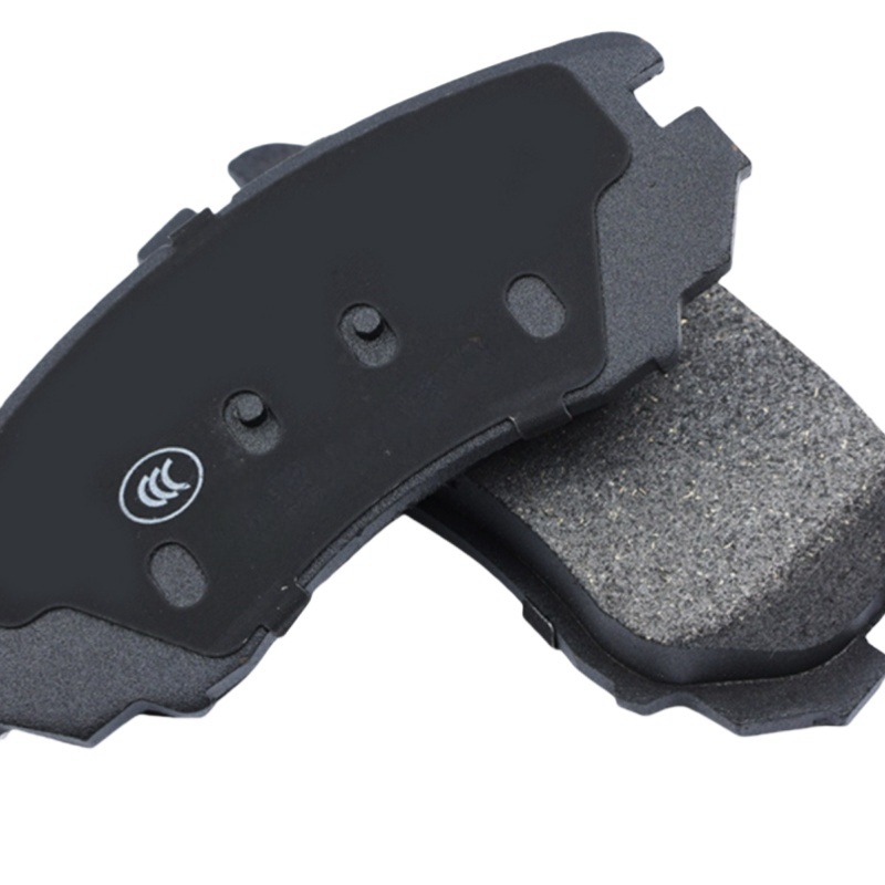 Wuling   New Seocoz Cruze Vista Malibo Lefeng Aveo Special Front and Rear Brake Pads Brake Parts Image 5