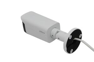 Dahua original IPC-HFW3841T-ZAS-S2 8MP IR30M IP67 Built-in SD <b>Card</b> Slot IK10 30m Infrared Starlight IVS Mini Bullet IP <b>Camera</b> - Product Image 3