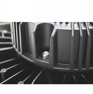 <span class=keywords><strong>2022</strong></span> nouveau modèle linéaire pour l'industrie, lumière de Garage étanche en aluminium moulé sous pression 60W LED <span class=keywords><strong>Ufo</strong></span> lumières de haute baie - Product Image 5