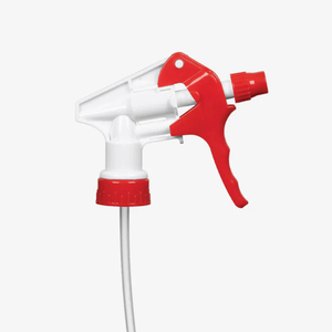 Industrial Strength Grade Premium High Trigger Spray Nozzle Head Cap For Chemical <b>Bottle</b> Cleaning <b>Pump</b> <b>Dispenser</b> Container Parts - Product Image 1