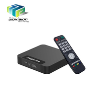 TV Box (STB144X) Internet WAN Hotel LAN IPTV STB Android