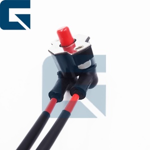 เบรกเกอร์21Q401160 21Q4-01160สำหรับชิ้นส่วนรถขุด R140W-9 - Product Image 3